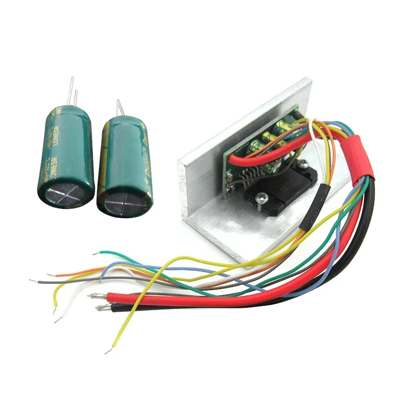 

Becker Logic 7 Amplifier Module Top HIFI DSP Repair Kit For BMW 7 Series 745i 750i 760i E65 E66 E67 E68 Bass Speaker Subwoofer