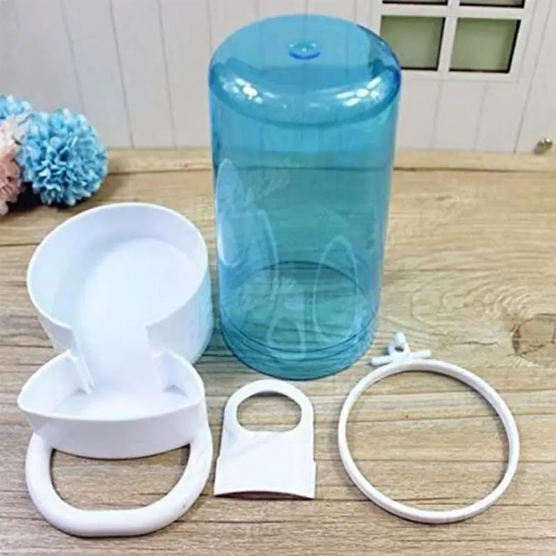 Q39B Bird Automatic Drinker Feeder Easy Swall Bird Feeder Cage Parrot инструмент кормления