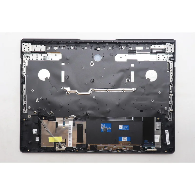 f  5CB1S31138 For Lenovo Legion Pro 5 16ADR10 Palmrest & backlit keyboard touchpad
