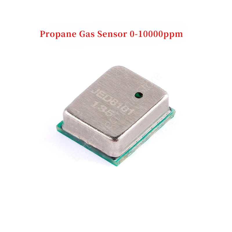 ​​純正 MEMS プロパンガスセンサー 0-10000ppm デジタル出力 高精度​