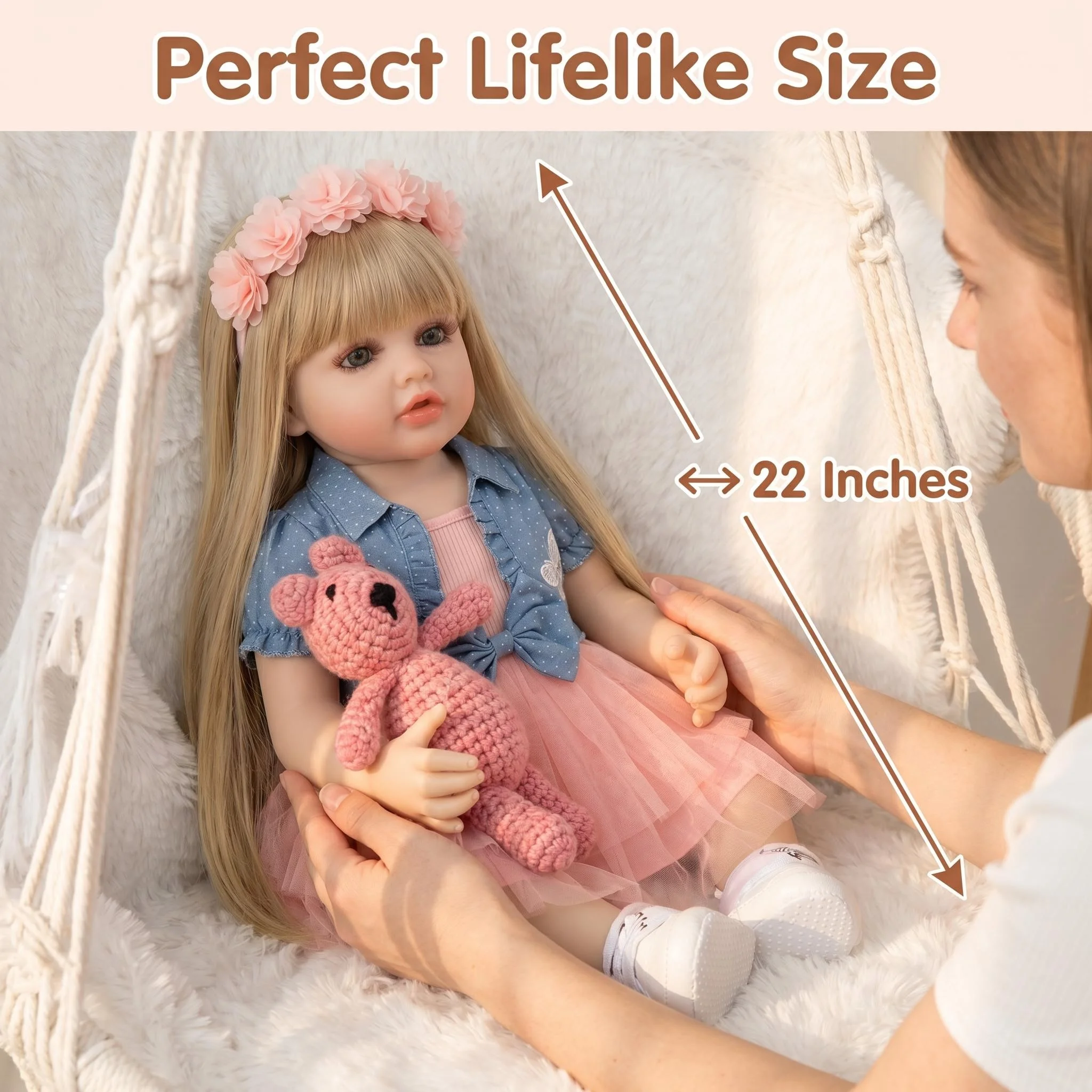 muneca-reborn-npk-de-55-cm-betty-cuerpo-completo-de-vinilo-impermeable-piel-3d-con-cabello-rubio-largo-princesa-realista-nina-pequena-tacto-real