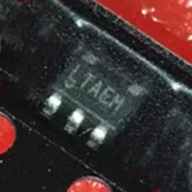 

LT6205CS5 LTAEM SOT23-5 New Original Stock