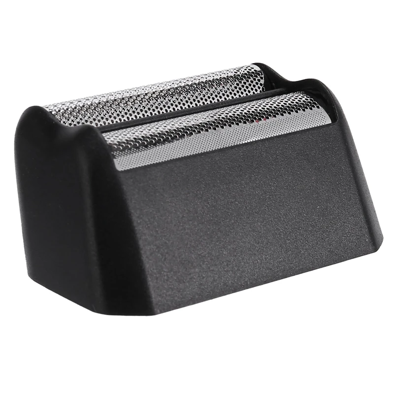 มีดโกนใบมีดสำหรับ Kemei KM-1103ตาข่ายใบมีดสุทธิเคราโกนหนวดอะไหล่เหมาะกับ Wahl Finale Shaver 8164เสร็จสิ้น