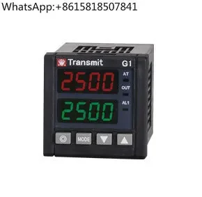 G9-120-R/E-A1 Digital Temperature Controller Features, Transmit Quanshi Brand Temperature Control Meter