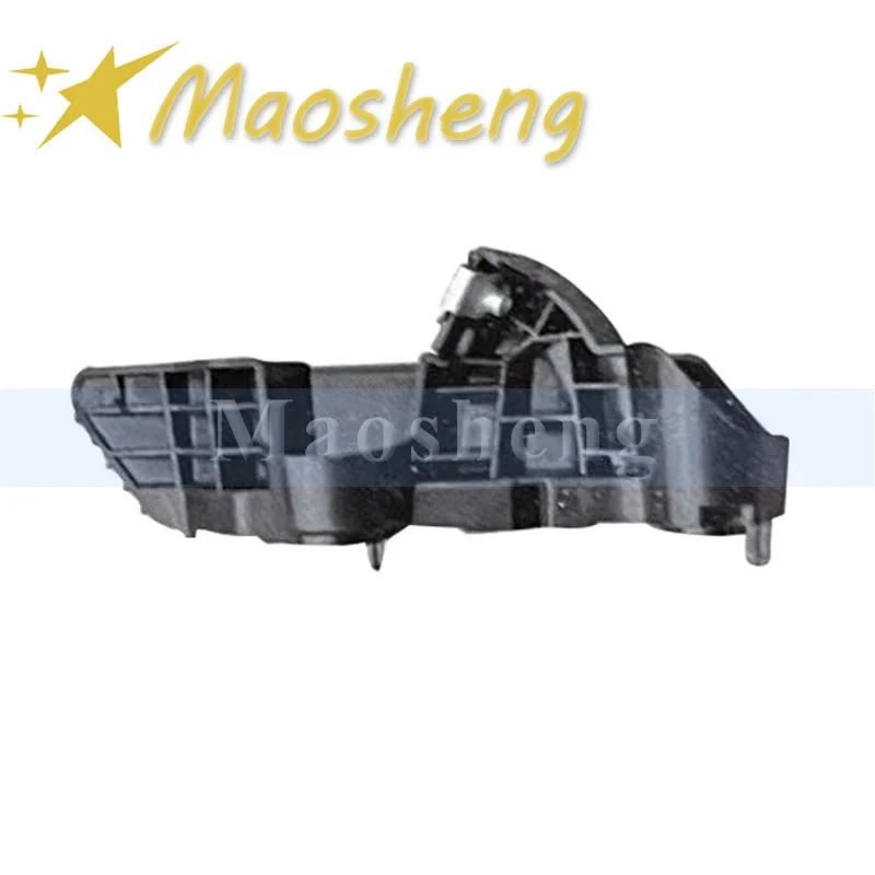 Front Bumper Mounti…