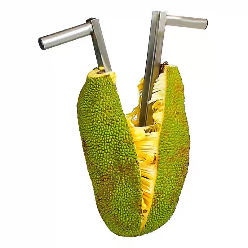 Opening Pineapple Tool, Stainless Steel Special Tools For Peeling Pineapple