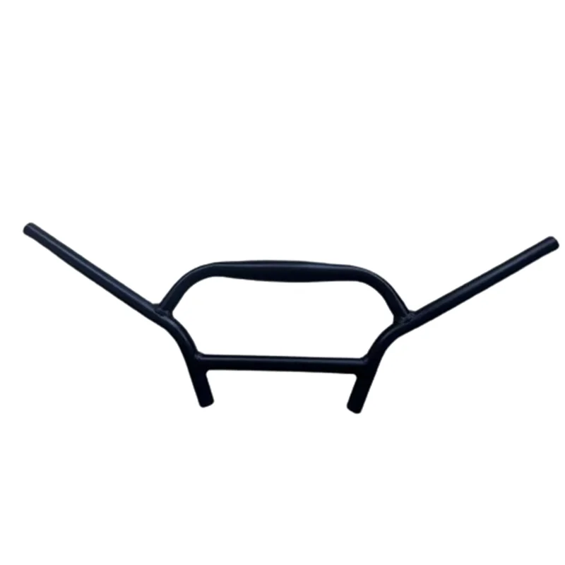 

Road Bike Touring Bike Modified Handlebars, Bicycle Composite Handlebars, Melon Bike Curved Handlebars, 740Mm Handlebars