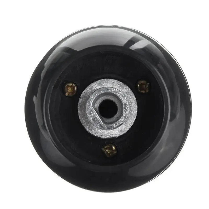 Reliable-Bright Lever Shifter Stick Hand Ball 6 Speed For Alfa Romeo Giulietta 2010-2024 Black