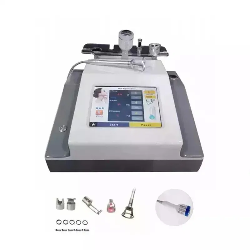 2025 أفضل 5 in1 980nm ديود آلة إزالة الأوعية الدموية بالليزر إزالة عروق العنكبوت 980 ديود الليزر إزالة الأوعية الدموية فطريات الأظافر