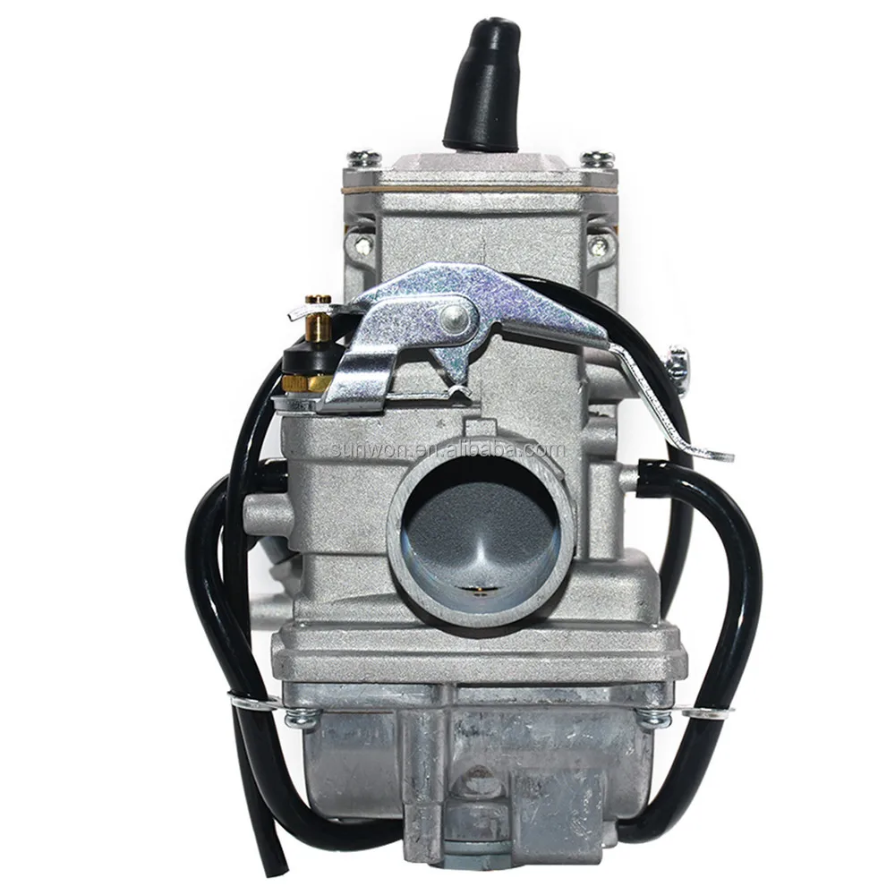 Плоский слайд-карбюратор для мотоцикла Mikuni TM28 28MM 150cc-200cc VM28-418