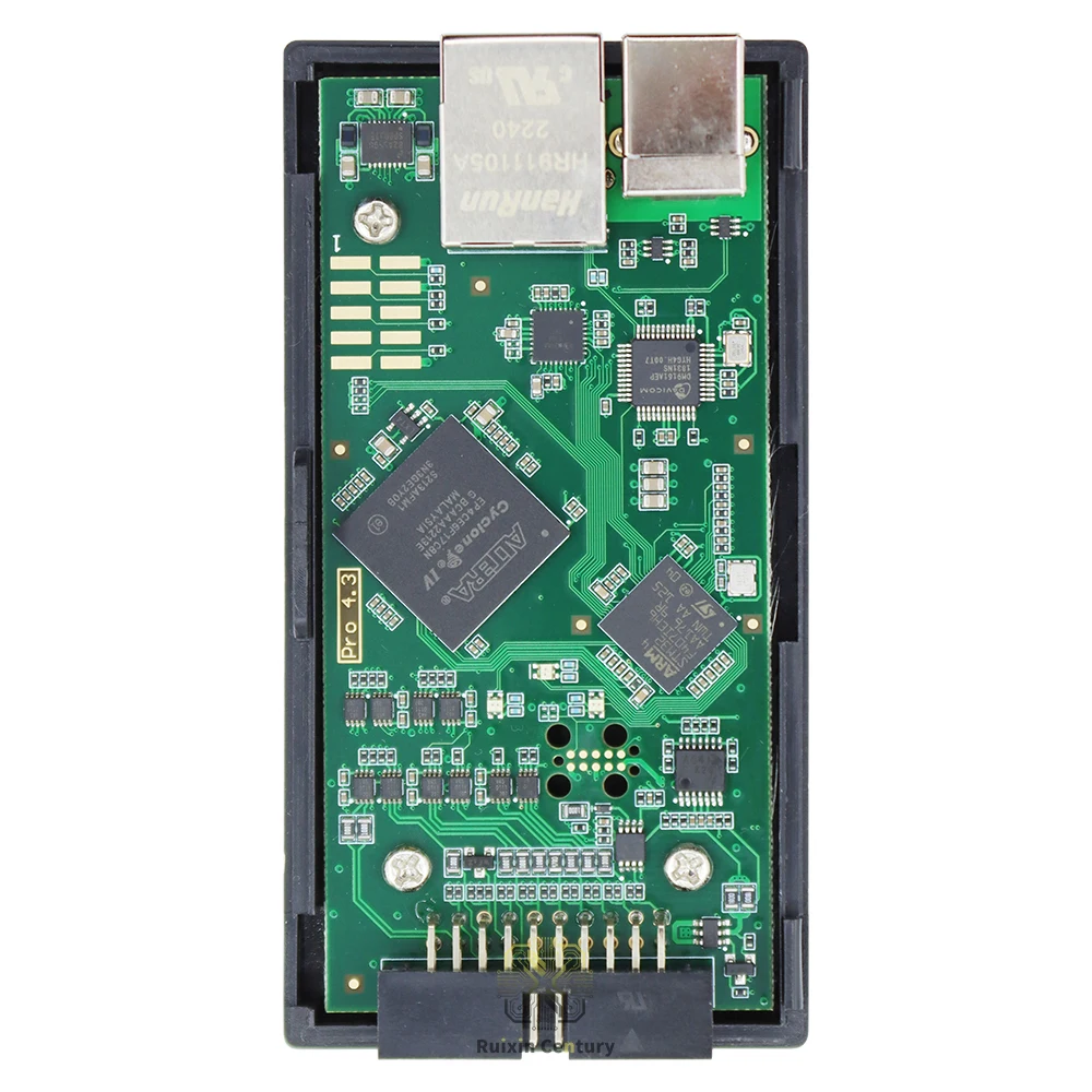 ARM Pro High-Speed FOR JLINK Pro V8 V9 V11 ARM Emulator Downloader for STM32 Programmers USB Debugging Tool Compact Kit Promo