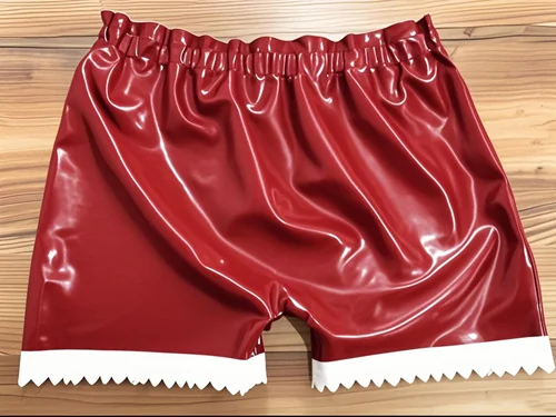 

Латексная резина, обтягивающий костюм на Хэллоуин, вечерние клубные косплей, 0,4 мм, модные спортивные шорты, двухцветная смесь, сексуальные