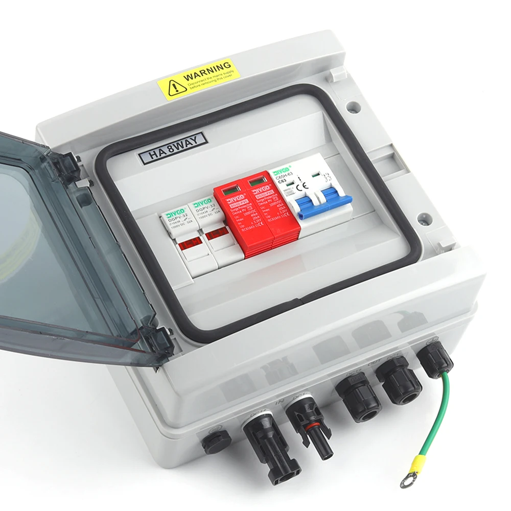 Dc Solar Photovolta… - image