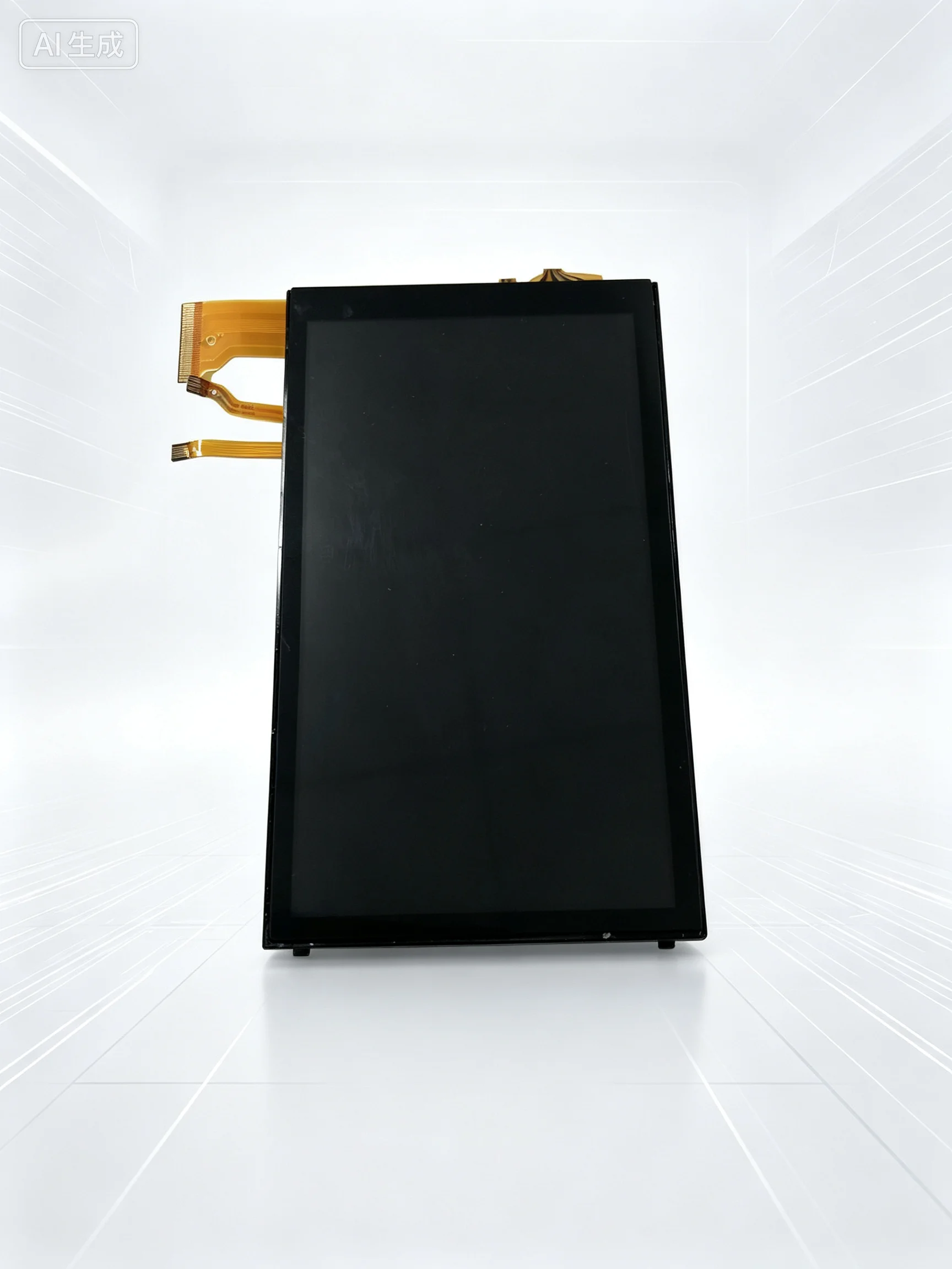 LCD Touch Screen With Backlight For Canon IXUS210 SD3500 Camera