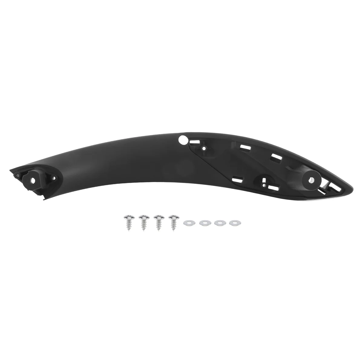 

B07A-Front Right Passenger Side for - F30-F33 F35 F82 F83 F80 Inner Trim Door Pull Handle Cover 51417279312