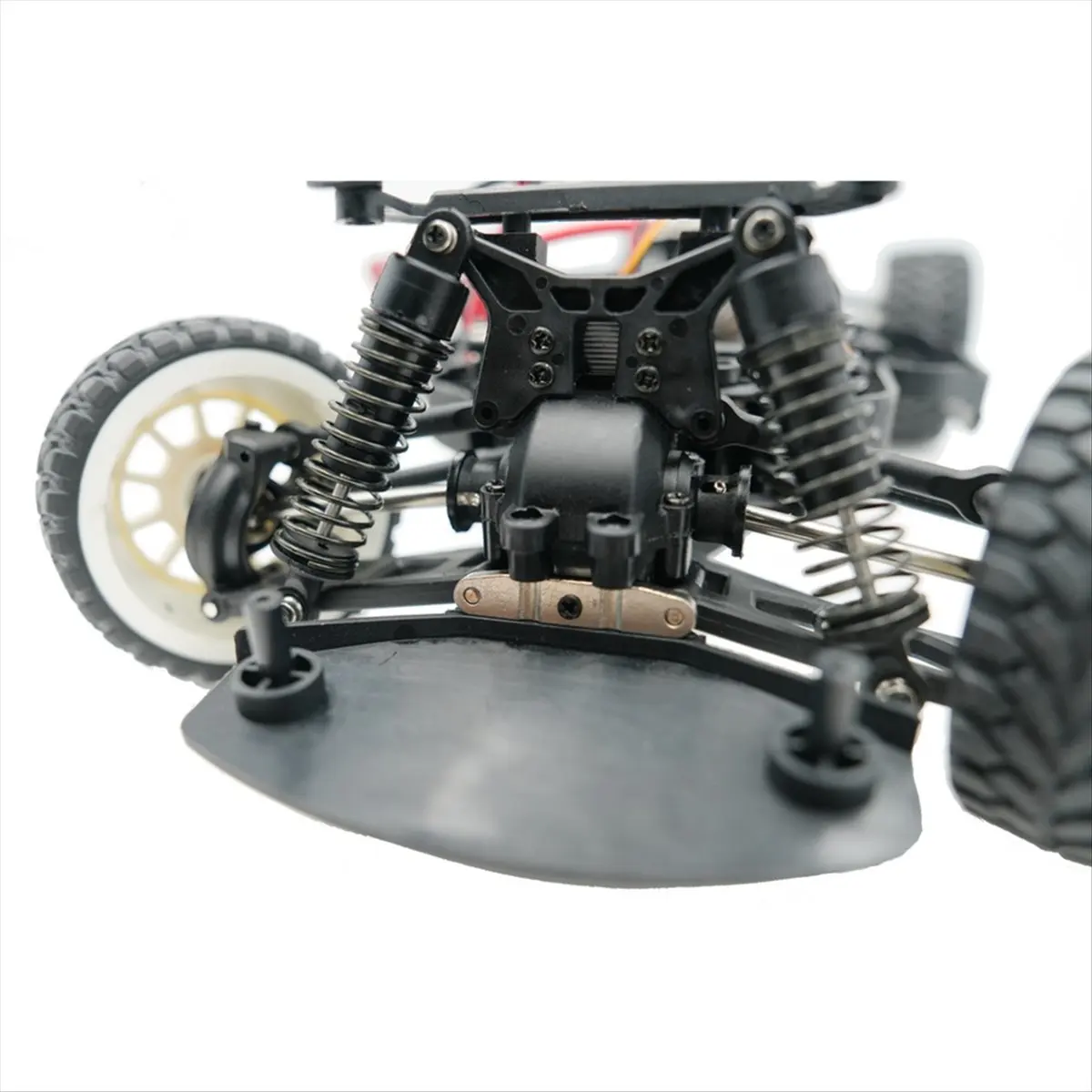 [2025 حار] ممتص الصدمات الأمامي والخلفي ممتص الصدمات الهيدروليكي لأجزاء مساحة مخزون السيارة SY1201/1202/1203/1204 RC