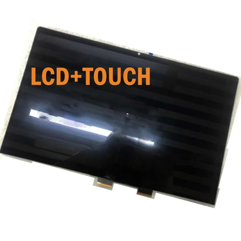 14.0" FHD LCD For HP Pavilion X360 14-EK Series 14-EK0101TU 14-EK0101TU LCD Display Touch Screen Digitizer Assembly 14-ek0015TU