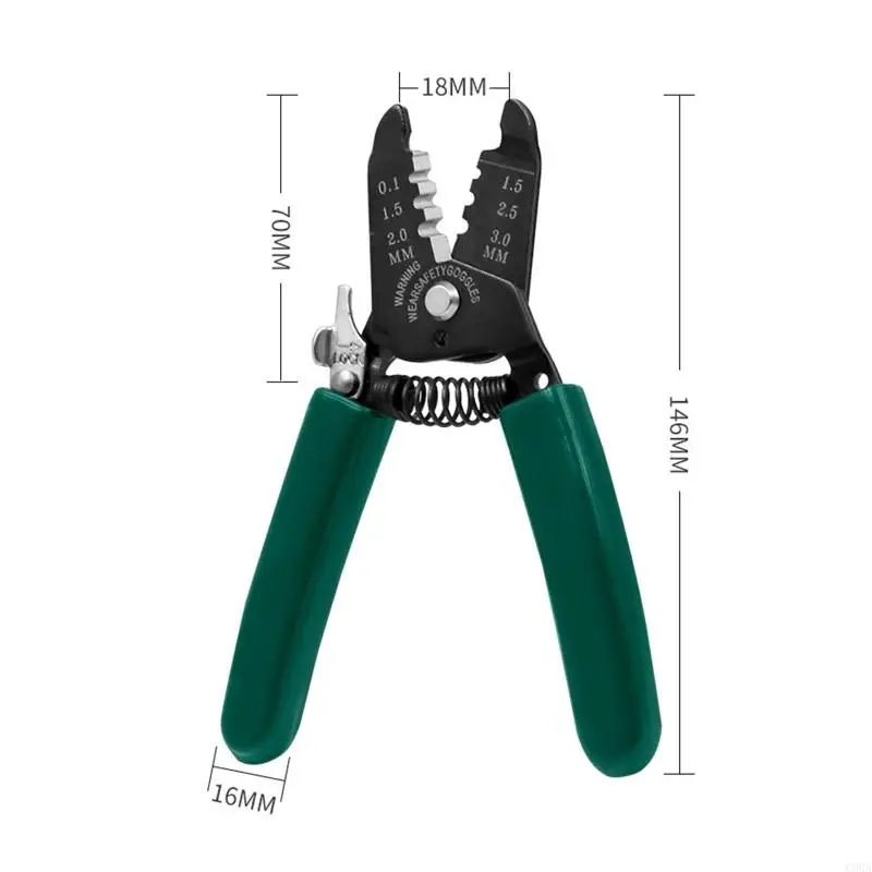 Cutter Capilares C290A Cortadores