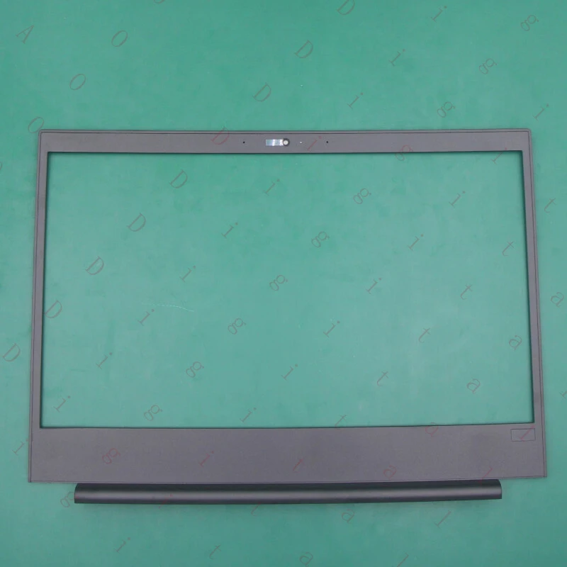 

MTG 01LW155 LCD Front Frame Bezel for Lenovo ThinkPad E480 E485 E490 E495