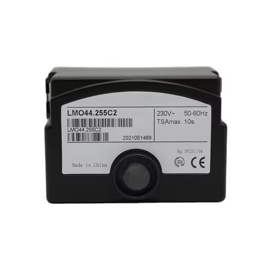 

LMO44.255C2 Program Controller LMO24.111C2 Siemen S Controller Burner Accessories Control Box Made in China Baltur Burner