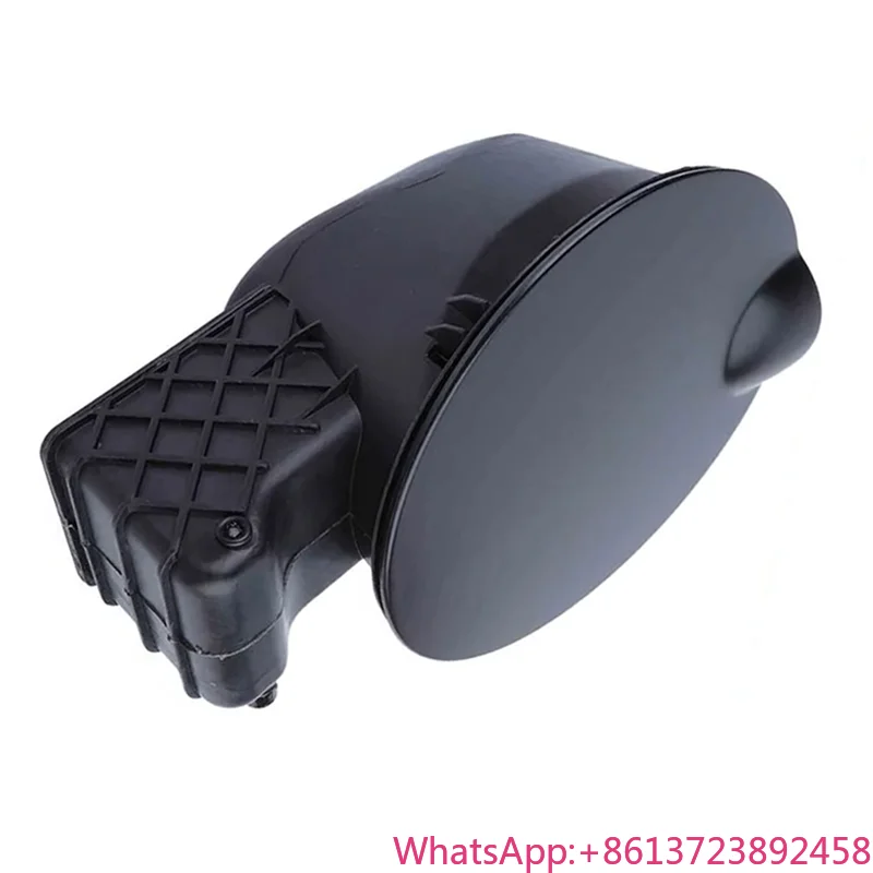 

Car Fuel Filler Gas Cap Door Lid Housing For Ford F-150 2004-2008 4L3Z-9927936-BA 4L3Z9927936BA