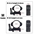 Combe M 25.4 30