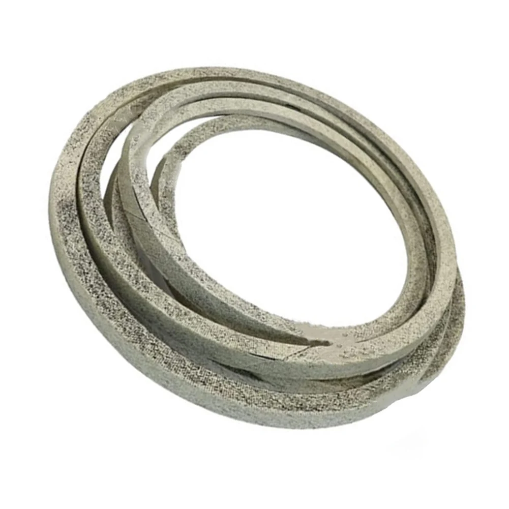 Lower Drive Belt 954-04249A Aramid Cord Replacement For For Craftsman LT4200 T110 Lawn Mower Parts