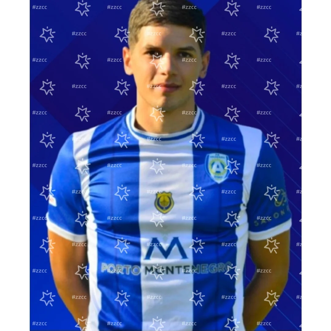 

25-26 Pridegrin First League FK Arsenal Tivat домашняя футбольная майка осенняя спортивная быстросохнущая мужская футболка детская одежда футболка