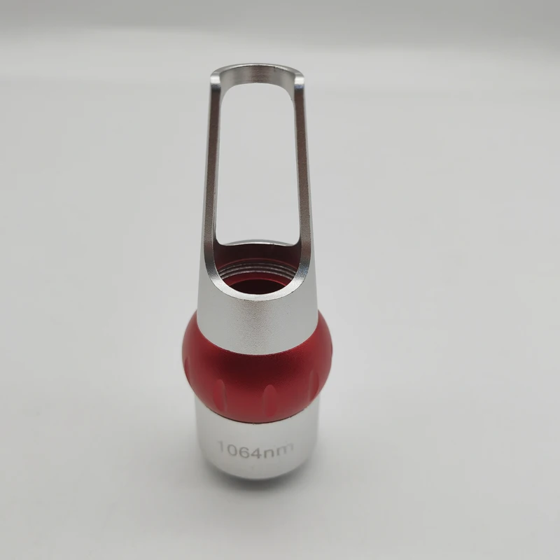 

Picosecond laser handle 532 probe eyebrow washing machine 1064 black face doll head OPT beauty instrument hardware accessories