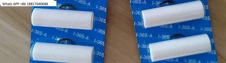 

10 шт. вакуумных фильтров SMC ZFB300 1 200, фильтрующий картридж I-36S-A