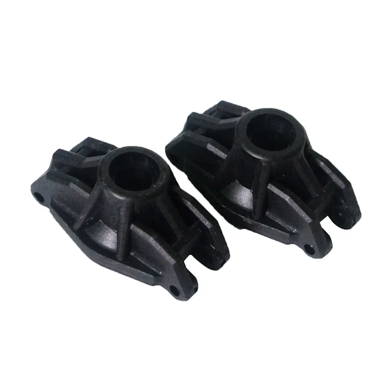 2Pcs Rear Steering Cup Rear Knuckle LG-SJ11 for LAEGENDARY Legend 1/10 RC Car Spare Parts Accessories