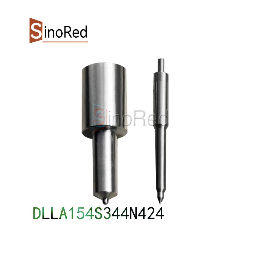 SALE 12 pieces DLLA154S344N424  nozzle