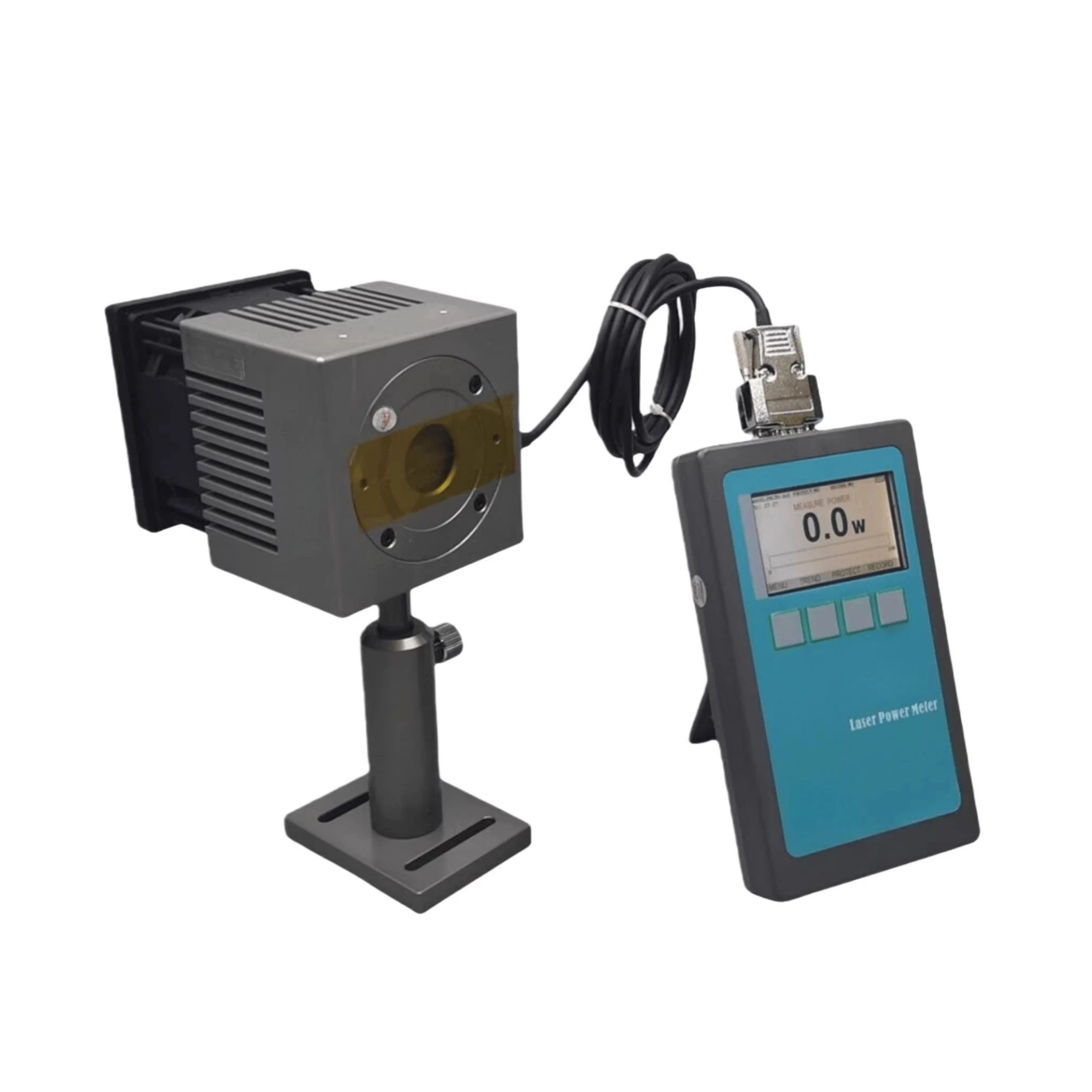 Laser Power Meter TP10TP50TP200-HP-19-25 Full Band High Quality