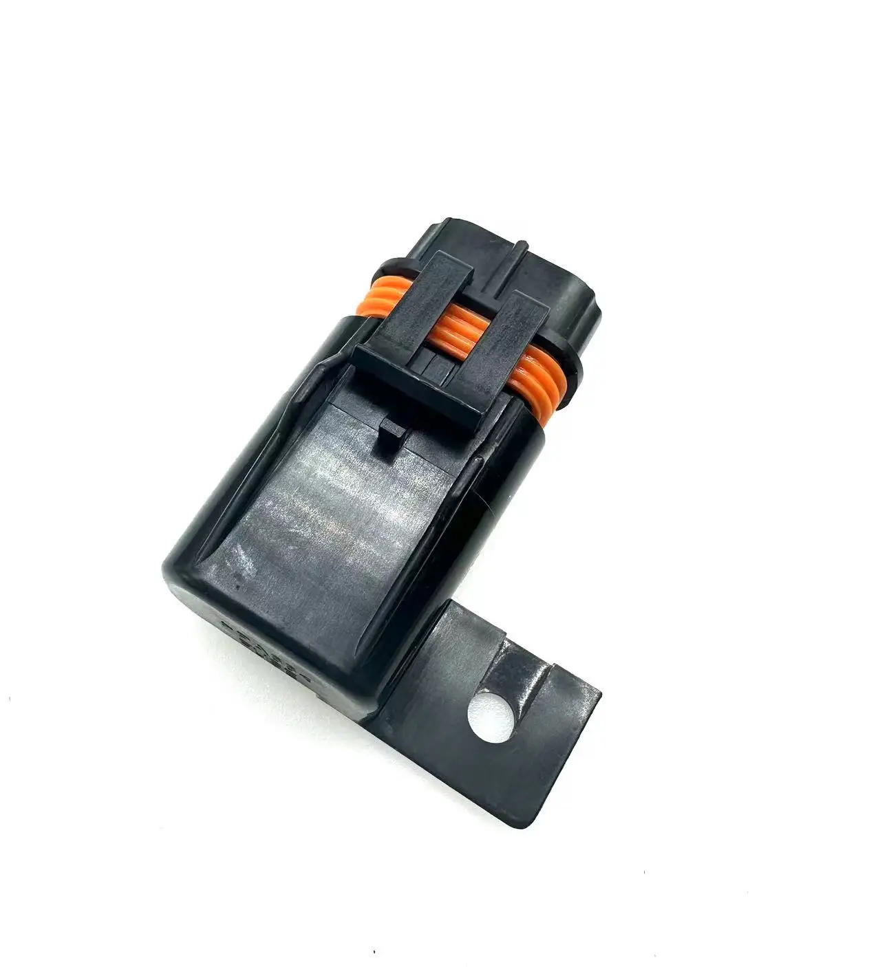 12066681 Automotive Waterproof Fuse Box 2-hole Medium Electronic Fan Connector XG7023Y-6.3-21