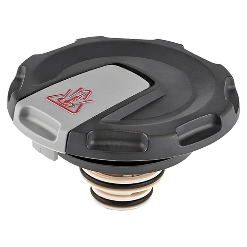 

Expansion Tank Cap For A4 B9, A5, A6 C8, A7, A8, Q5 Q7 2015-, Q8 2018-VW Touareg 2018-Coolant 4M0121321K, 4M0121321Q