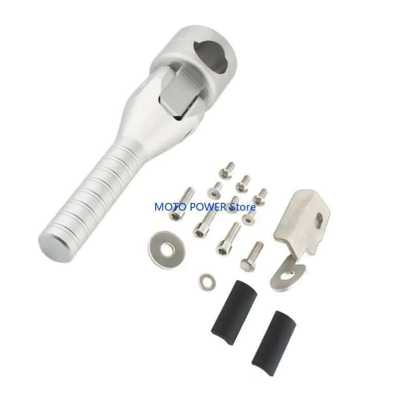 

G7ND Aluminum Lifting Handle Mould Bar for R 1200 Adventure Motorcycle Lifting Lever Assist Bar Motorbike Accessories