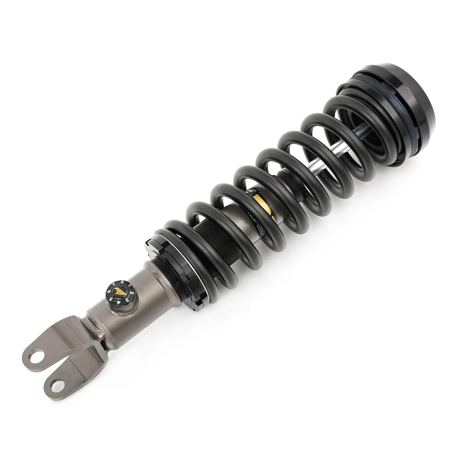 PA162930 + PA262930 لـ Baic Bj40 Plus 2018 + رافعة مثبط قابلة للتعديل 2 "4x4 ممتص صدمات كامل للطرق الوعرة قطع غيار السيارات #2