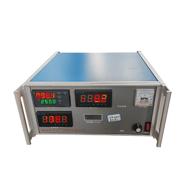 Reattore ad alta pressione ASME CE EAC EPR utilizzato nel riscaldamento elettrico da laboratorio per antideflagranti ad alta temperatura per la ricerca di laboratorio 1L