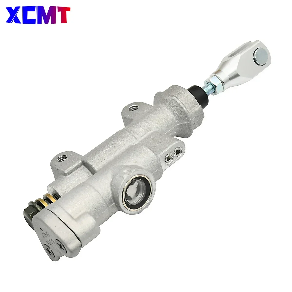 New Motorcycle Rear Brake Master Cylinder For Honda CRF 250R 450R CR125R CR250R CRF250R CRF450R CRF250X CRF450X Kayo T4 T6 K6