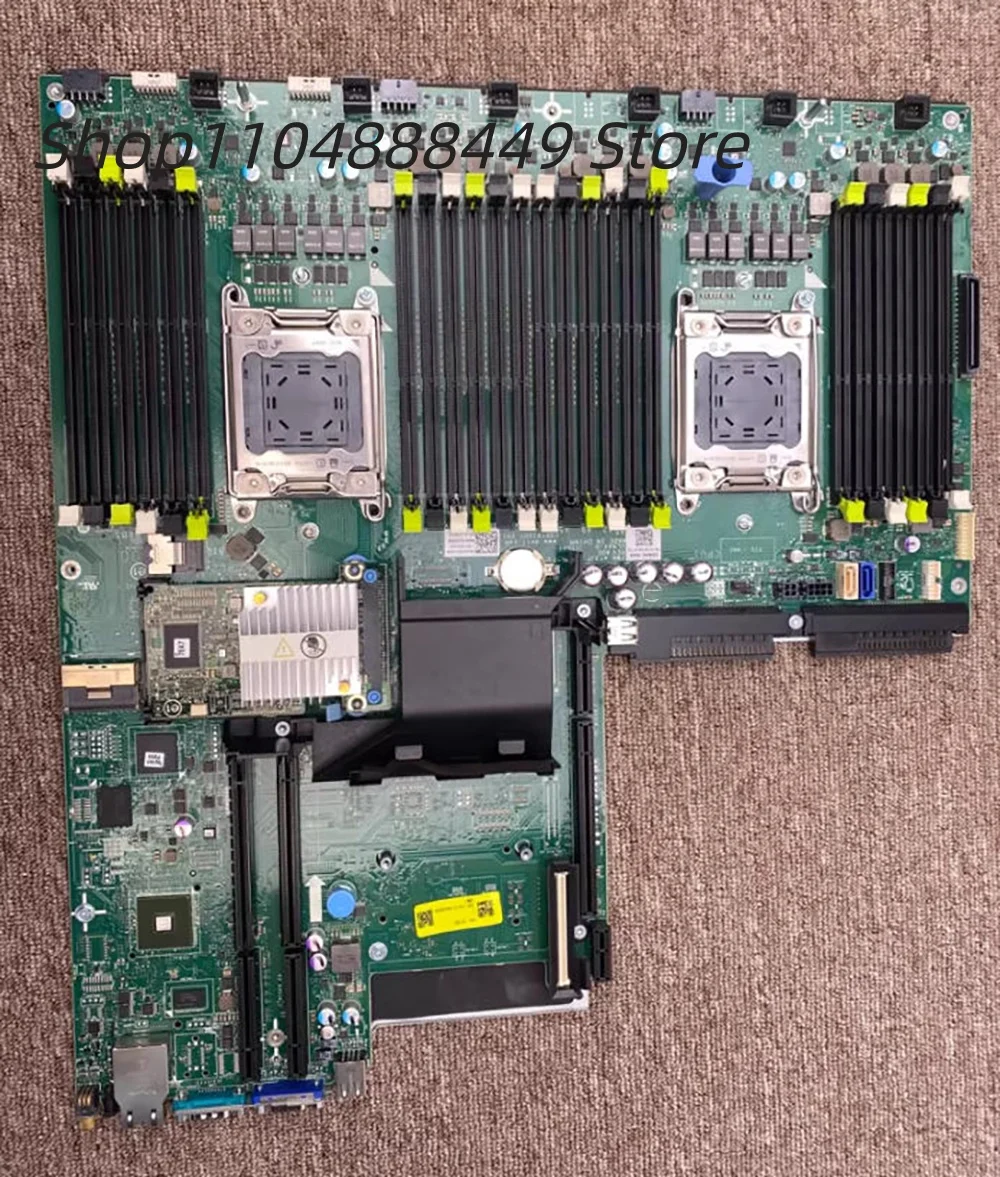 R720 server motherboard 01XT0D
