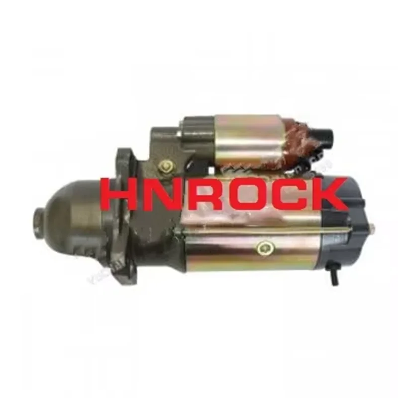 

НОВЫЕ СТАРТЕРОВЫЕ МОТОРЫ HNROCK AVJ00- 3708100 ДЛЯ ЮЧАЙ