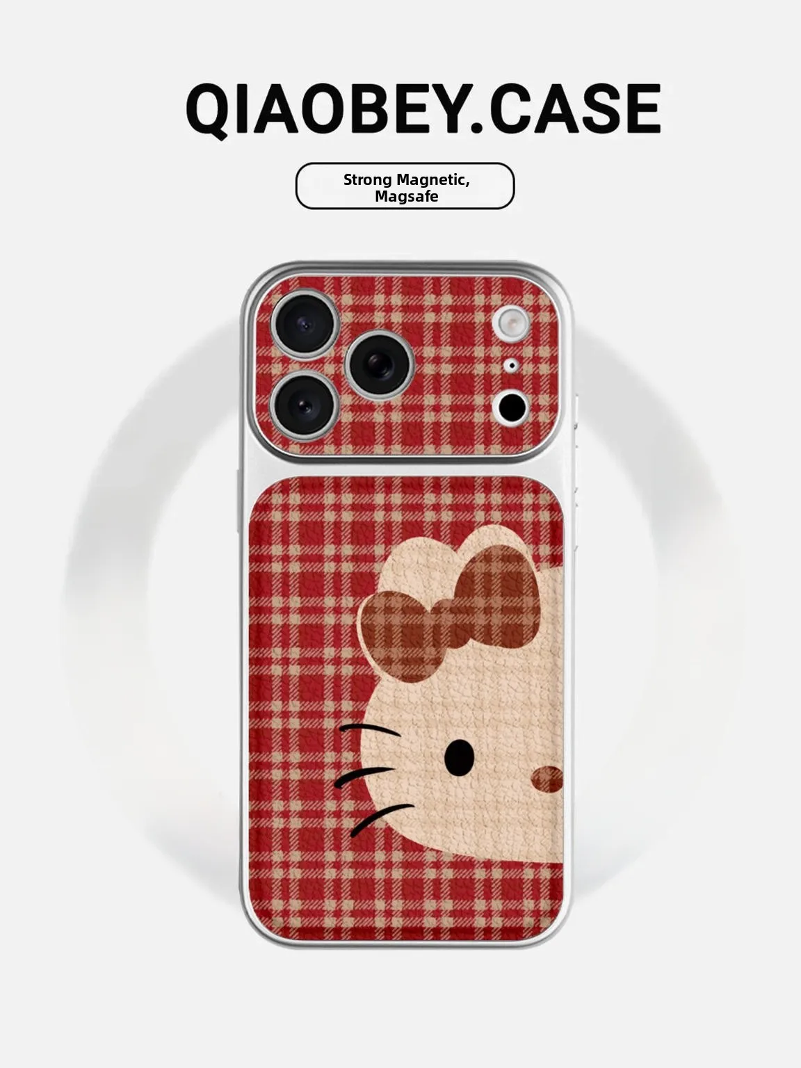 

Cute Cartoon Patterned Phone Case for iPhone 17 pro Max Women's Style Quick Change Full Lens Protection High End Feel