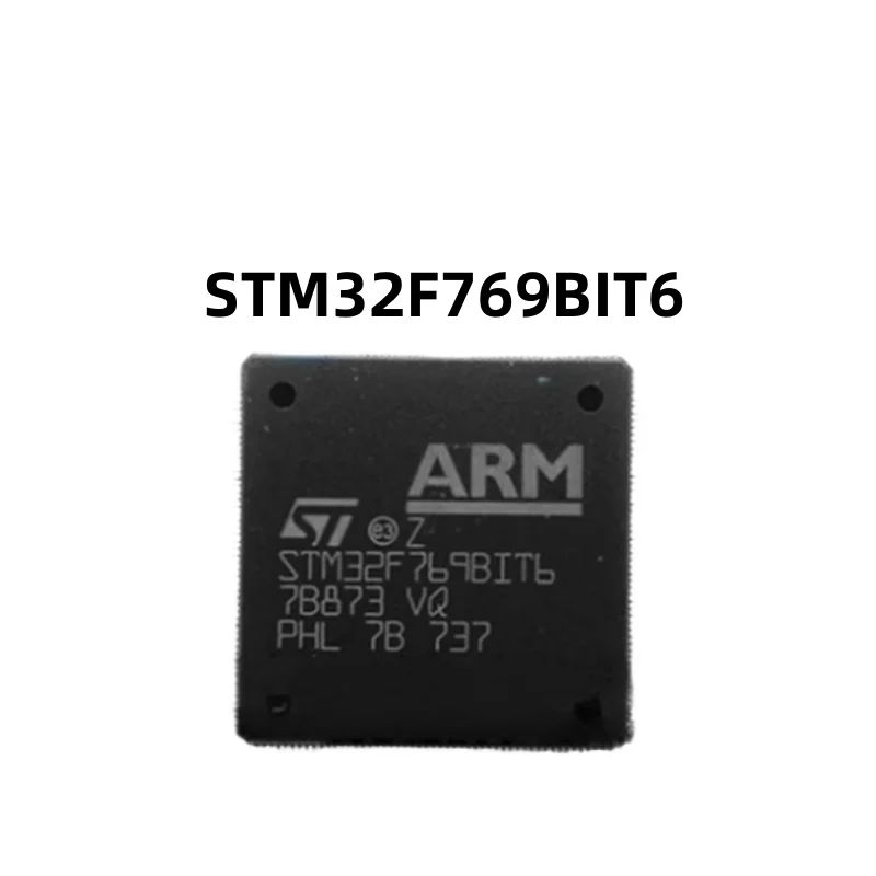 

1pcs/lot New Original STM32F769BIT6 STM32F769 QFP IC in stock