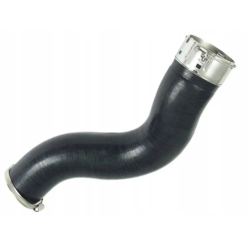 JB3G6C646BD Saluran Ventilasi Intercooler Untuk Ford Ranger 2.0T Turbo Selang Pendingin Pipa Intercooler~Jul.