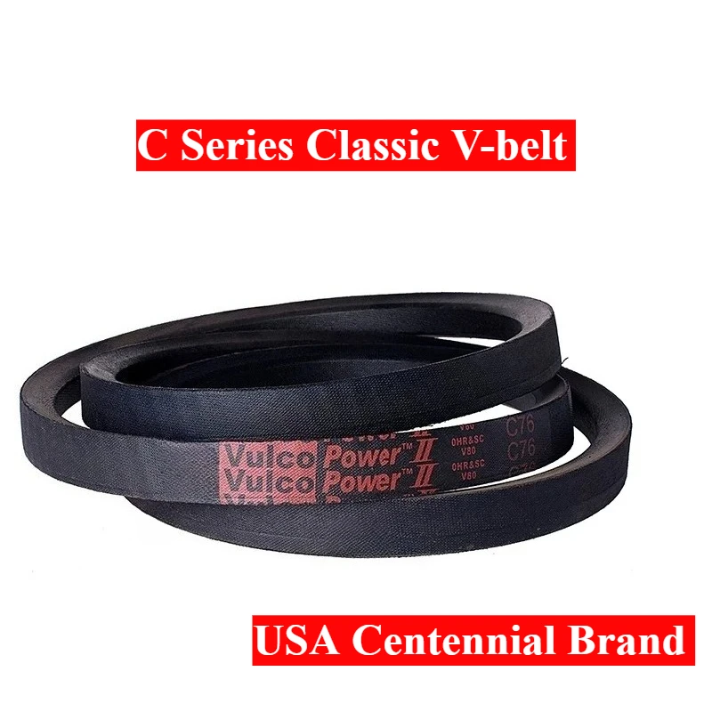 

C85 C86 C87 C88 C89 Высокомощный клиноременный промышленный конвейер Тяжелые машины Электроинструменты Мотор Тягач Трансмиссия Резиновый ремень