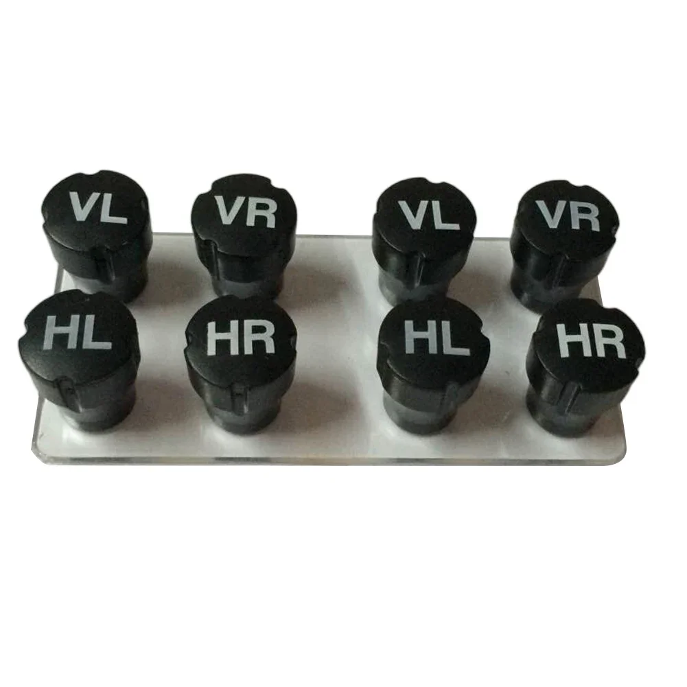 Marker Set Tire Marker Set Tire Marker Set Easy To Use Portable Tire Marker Set Tire Marking Valve Cap Vehicles