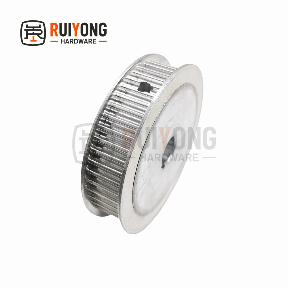 HTD 5M Timing Pulley 50/60Teeth AF Type Bore 8-30mm Belt Width 15/20/25mm 5M-50T/60T Synchronizing wheel, Toothed Belt Pulley