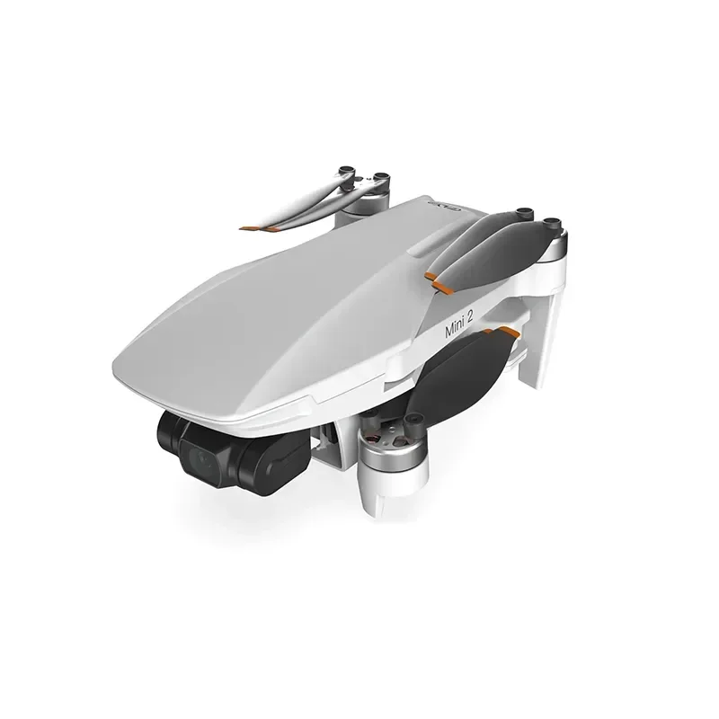 CFLY Faith 2 Mini Foldable Drone 4K Camera 3-Axis Anti-Shake Gimbal 5G FPV GPS Lightweight RC Quadcopter for Aerial Photography