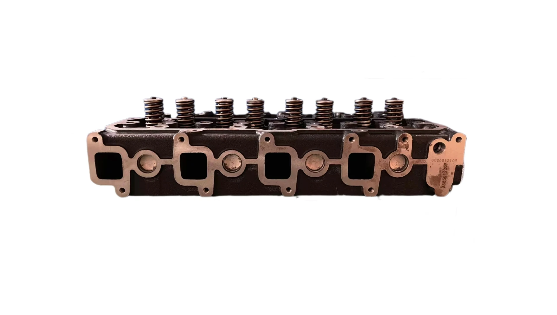 

S4S OEM Cylinder Head For Nissan Model 32A01-21020/32A01-01022/32A01-11020 New Condition