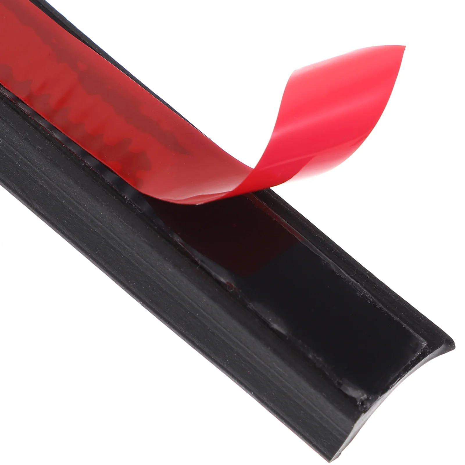 

2M Sink Water Barrier Adhesive Splashing Guard Kitchen Countertop Splatter Blocker Shower Threshold Waterproof Dam Gap Sealant